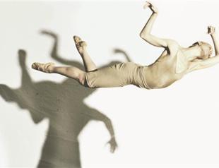 Netherlands theater dances for Istanbul