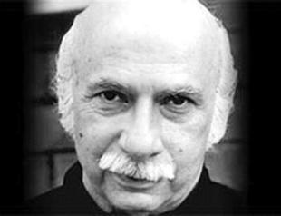 Giya Kancheli to perform in Istanbul