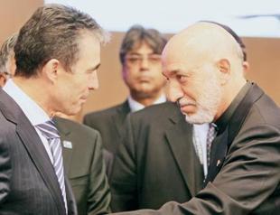 Security pact with US at risk, says Afghan leader
