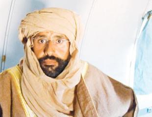 ICC officials meeting Seif detained in Libya