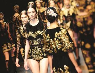 Dolce & Gabbana designers to stand trial for alleged tax evasion