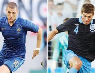 France ready for hard battle with old rivals