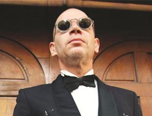 Istanbul readies for performance art fest