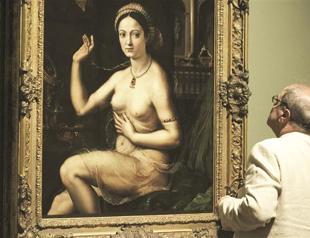 Museo del Prado and Louvre stage major Raphael exhibition