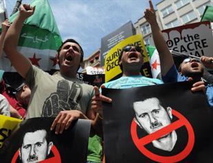 Survey reveals Turks opinion on Syria intervention