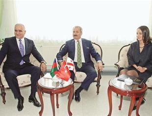 Karabakh prereq for Armenia ties