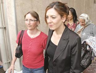 Lawyer denies links to Christian murders