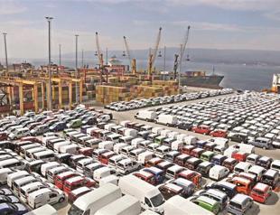 Automotive registers $1.27 bln trade surplus