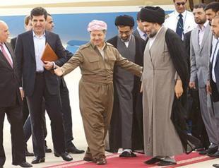 Iraq prime minister rivals meet after lacking votes to oust him