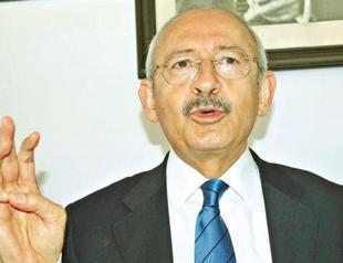 CHP leader still hopeful for solving Kurdish issue