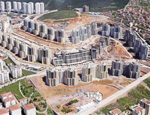 Turkish contractors model for Europe firms