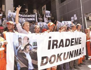 Van Mayor arrested in KCK probe