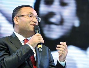 Turkish government firm on curbing special courts’ power