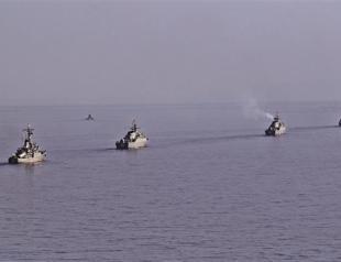 Iran claims oil route to European markets