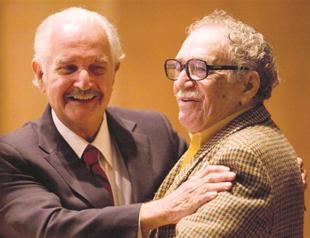 Marquez suffers from dementia, brother says