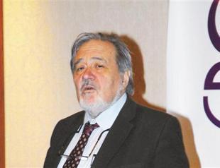 Former head of Topkapı Palace says he is fed up with ministry