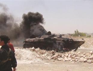 Kofi Annan admits failure in Syria plan