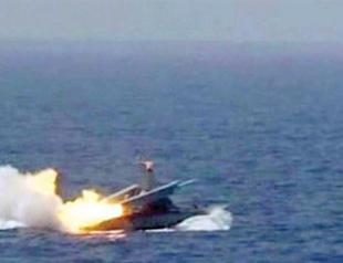 Turkey keeps close eye on Syrian drill