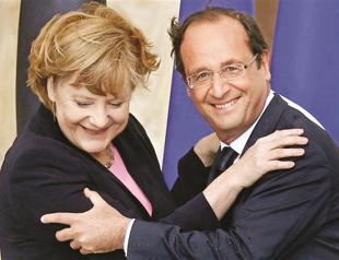 Monti slams northern Europe for debt costs