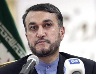 Iran warns against catastrophic attack on Syria