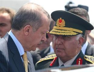 Youll see what well do when we do it: Turkish army