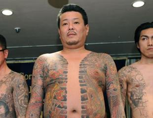Yakuza using Istanbul as drug trade base: UN report