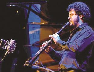 European Jazz Club shows continuing at Salon İKSV