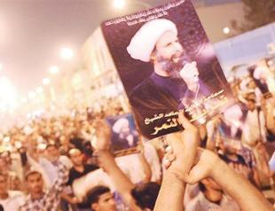 Shiite’s arrest inflames fatal protests in Saudi Arabia
