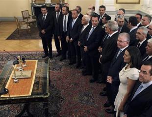 Deputy minister quits over debt talks: Greece