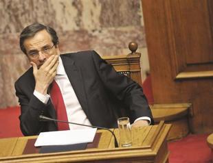 Greek coalition wins vote of confidence