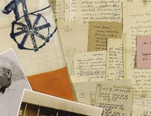 India buys Gandhi papers for $1.1 million