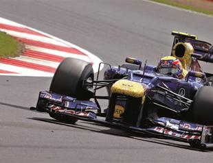 Red Bull in no rush over Webber’s future