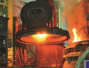 Industrial production at new high supports growth