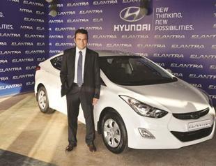 Incentive scheme benefits Hyundai