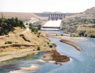 Ankara new site of water turbine center