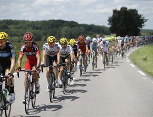 Yorkshire bids for Tour depart