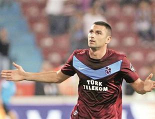 Turkish league’s top scorer on way to Russia