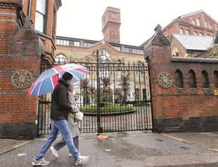 Residents in bid to stop Olympic missiles