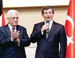 Ankara denies vote against Palestinians