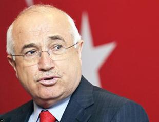 Speaker Çiçek nixes cemevi in Parliament