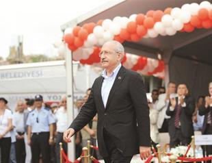 Good from AKP, bad from God: CHP leader