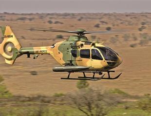 Turkish missile maker delivers rockets to army