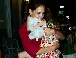 Tom Cruise, Katie Holmes wrap up speedy divorce