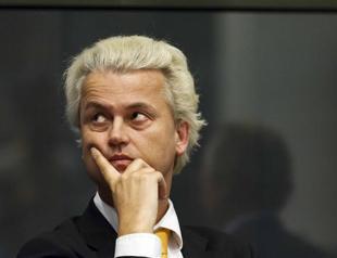 Turkish immigrant in Holland killed in racist attack