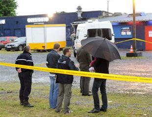 French school hostage taking ends without incident: police