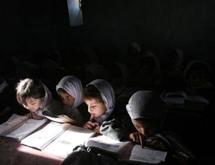 Torture fear in Afghan schoolgirl poisoning cases