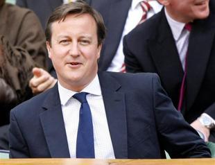 UK’s Cameron, France’s Hollande meet for talks