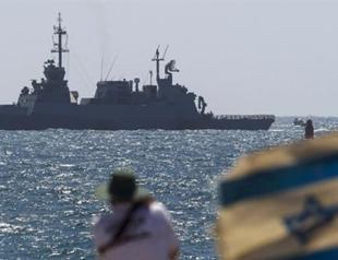Israel to beef up military presence in eastern Mediterranean