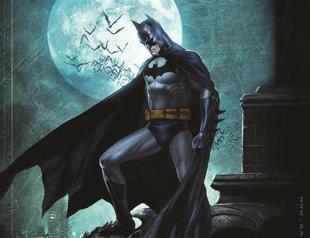 Holy black capes Batman: You can’t actually fly