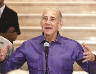 Olmert found guilty in corruption case
